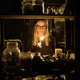 Alice (Olivia Taylor Dudley) makes a dangerous choice.